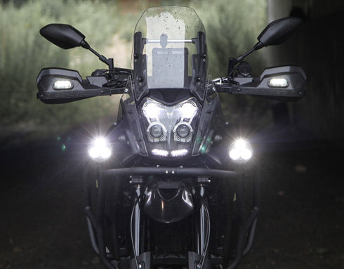 FARO DENALI D3 (PZA)